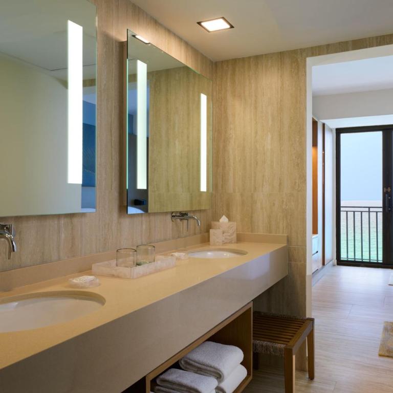 Marriott Cancun, An All-Inclusive Resort - Caribbean Suite - 4