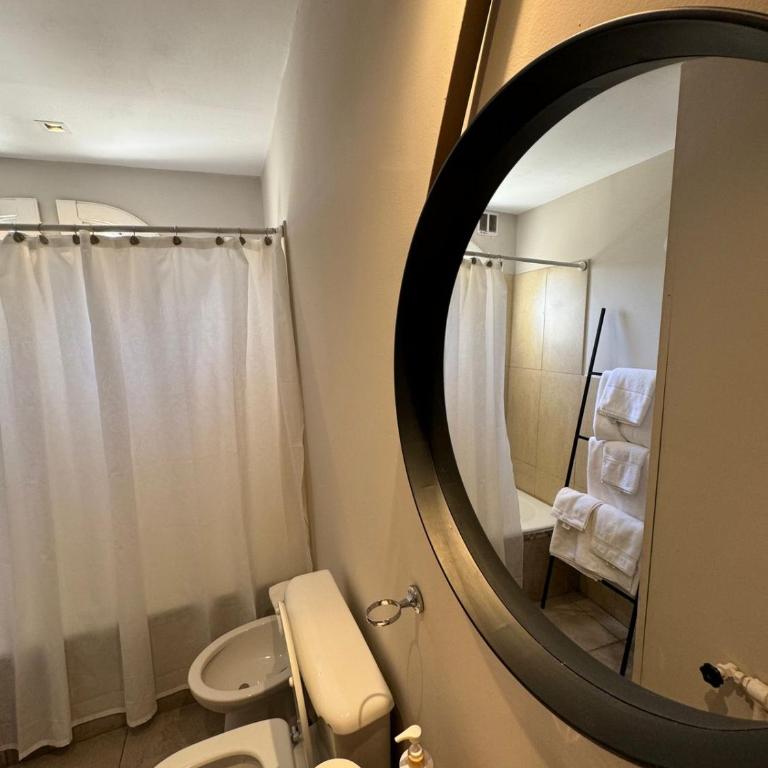 Moreno Suite - Apartamento de 2 dormitorios - 18