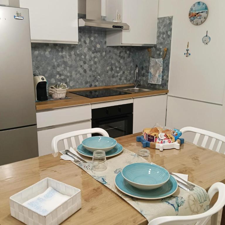 A Little Dream - nel cuore della città - One-Bedroom House - 1