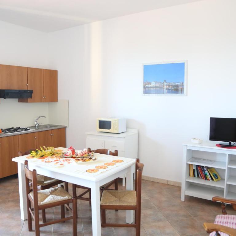 Surra Mediterranean Apartments - Appartamento con 2 Camere da Letto - 5