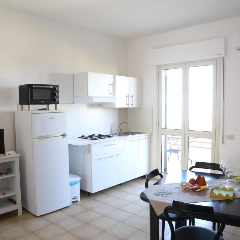 Surra Mediterranean Apartments - Appartamento con 2 Camere da Letto - 4