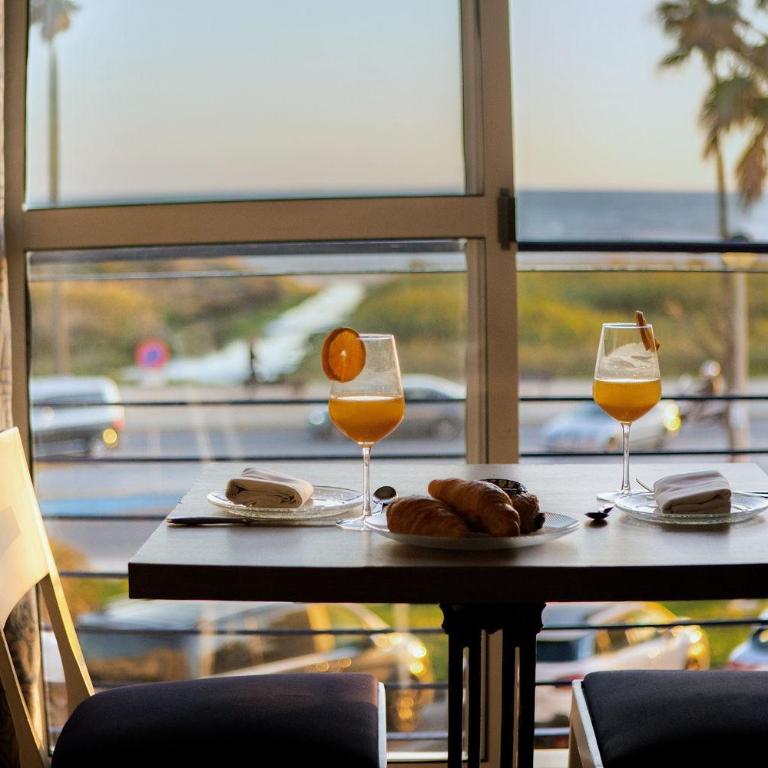 Hotel Playa Conil - Beachfront Studios & Suites - Estudio (2 adultos) - 2
