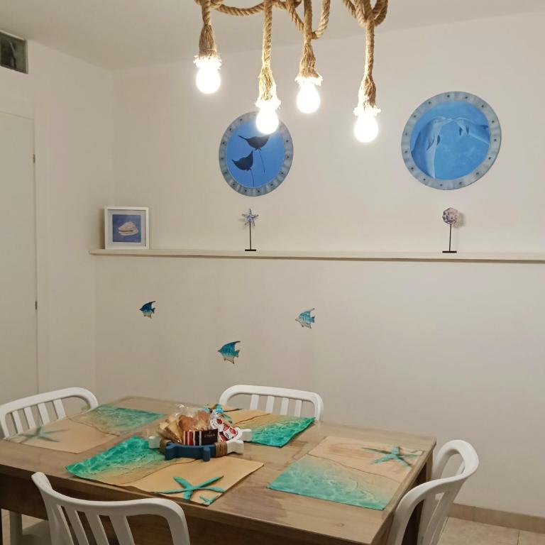 A Little Dream - nel cuore della città - One-Bedroom House - 12