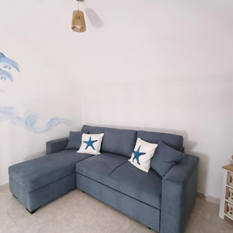 A Little Dream - nel cuore della città - One-Bedroom House - 17