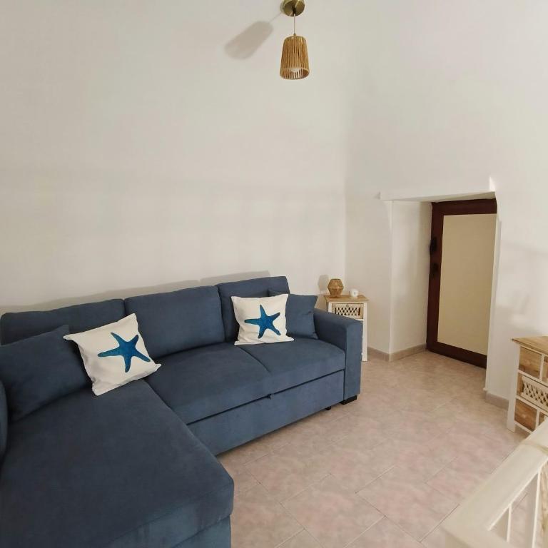 A Little Dream - nel cuore della città - One-Bedroom House - 18