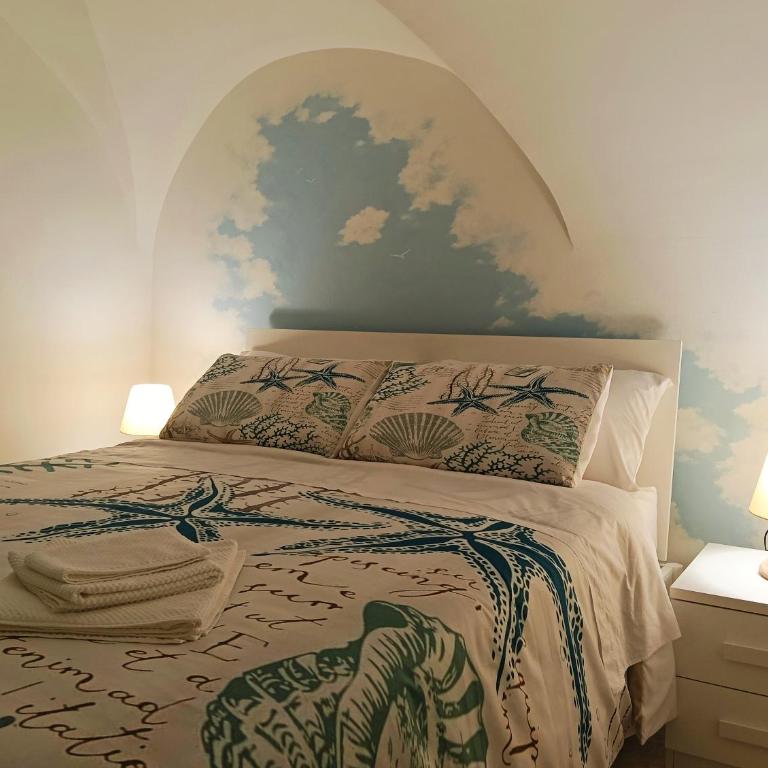 A Little Dream - nel cuore della città - One-Bedroom House - 20
