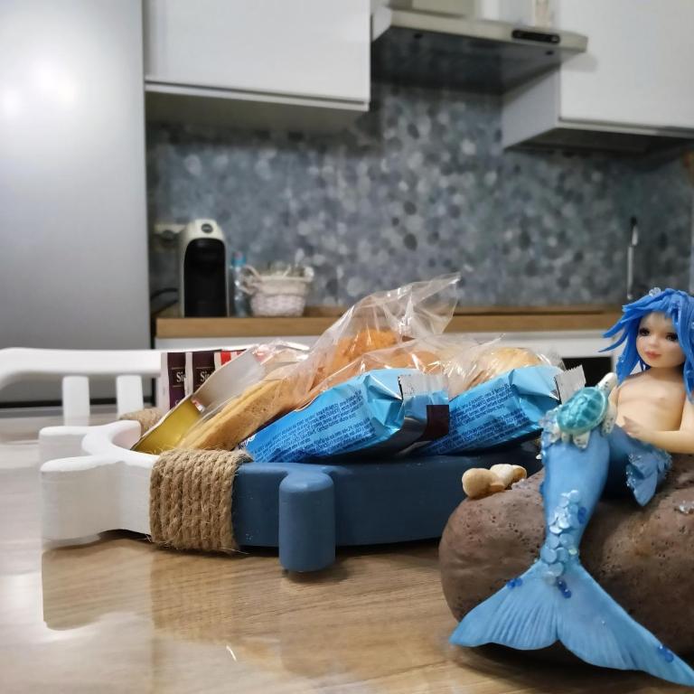 A Little Dream - nel cuore della città - One-Bedroom House - 15