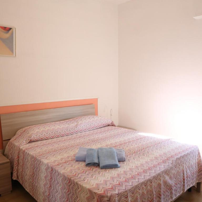 Surra Mediterranean Apartments - Appartamento con 2 Camere da Letto - 10