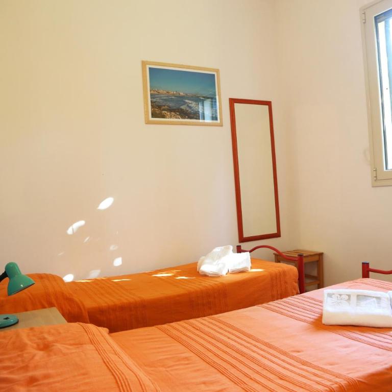 Surra Mediterranean Apartments - Appartamento con 2 Camere da Letto - 9