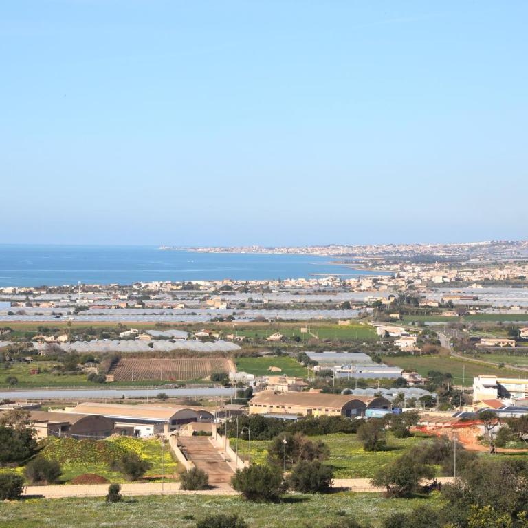 Surra Mediterranean Apartments - Appartamento con 1 Camera da Letto - 6