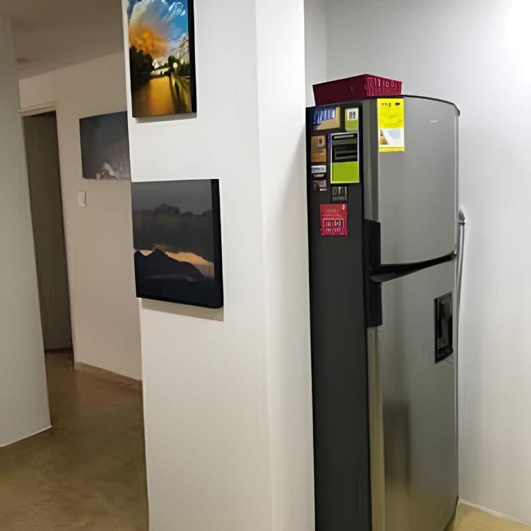 Cálido apartamento en el centro histórico de Cali. - Apartamento - 28