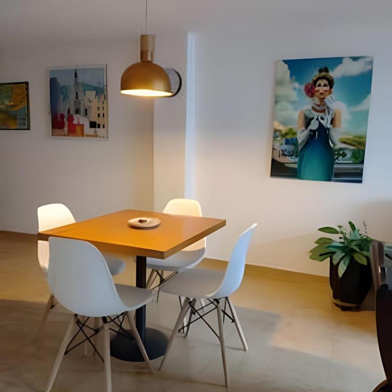 Cálido apartamento en el centro histórico de Cali. - Apartamento - 31