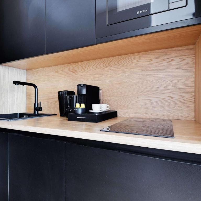 Whole house near the Eiffel Tower - Appartement - 6