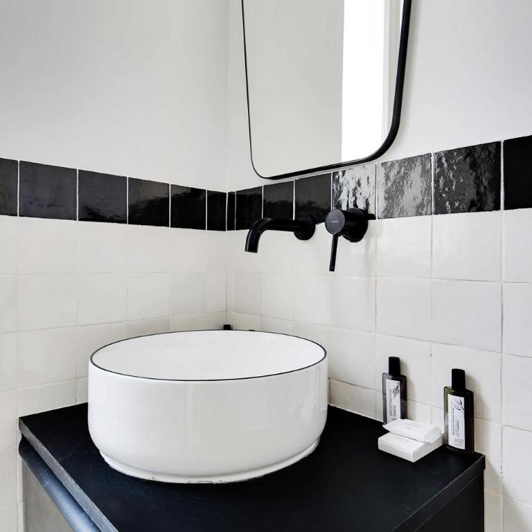 Whole house near the Eiffel Tower - Appartement - 13