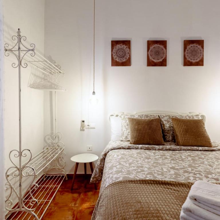 Little apartment near the Alameda - Apartamento de 2 dormitorios - 13