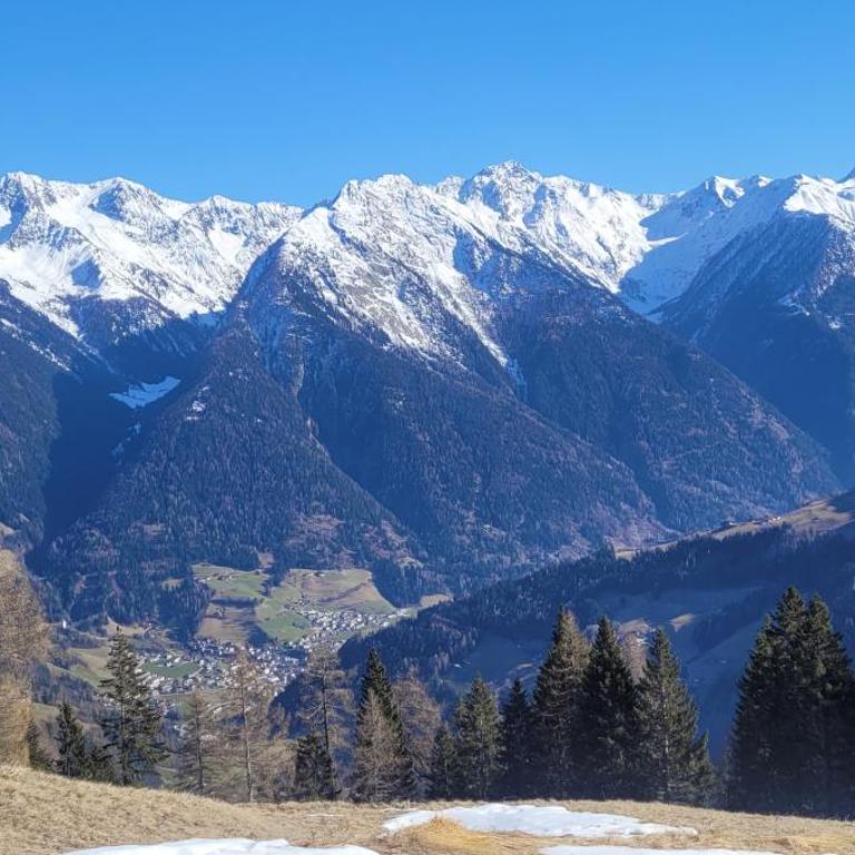 Apartment Oberprisch - Two-Bedroom Apartment - 33