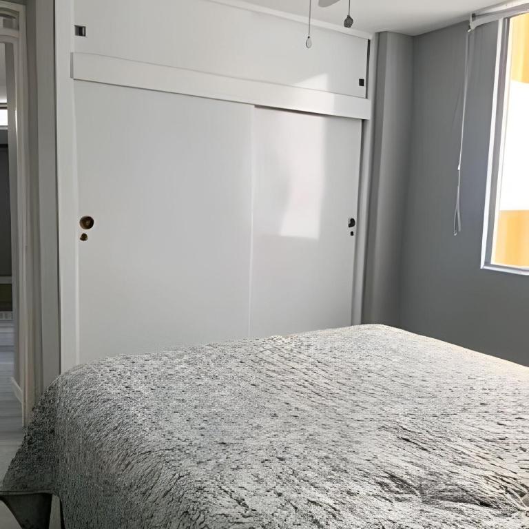 Acogedor, cómodo y tranquilo en el centro Histórico. - Apartamento - 11