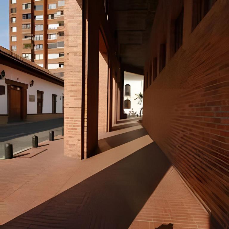 Acogedor, cómodo y tranquilo en el centro Histórico. - Apartamento - 21