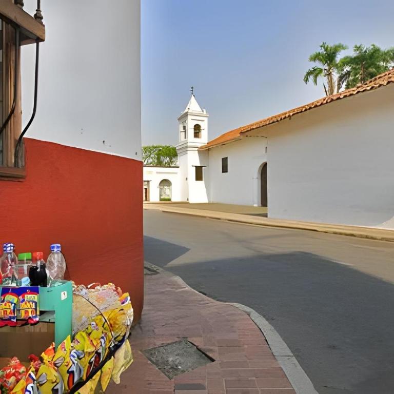 Acogedor, cómodo y tranquilo en el centro Histórico. - Apartamento - 23