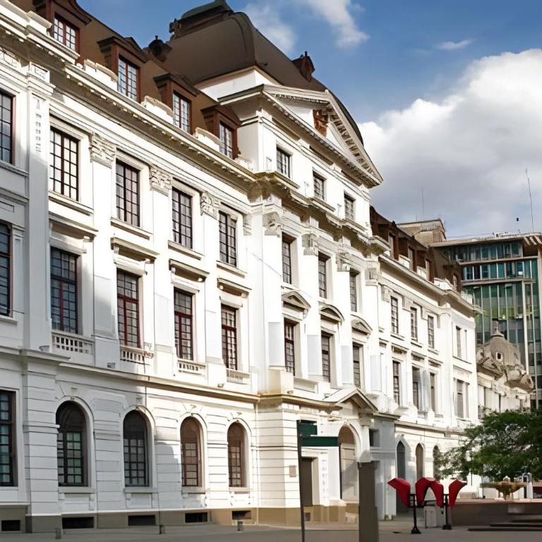 Acogedor, cómodo y tranquilo en el centro Histórico. - Apartamento - 26