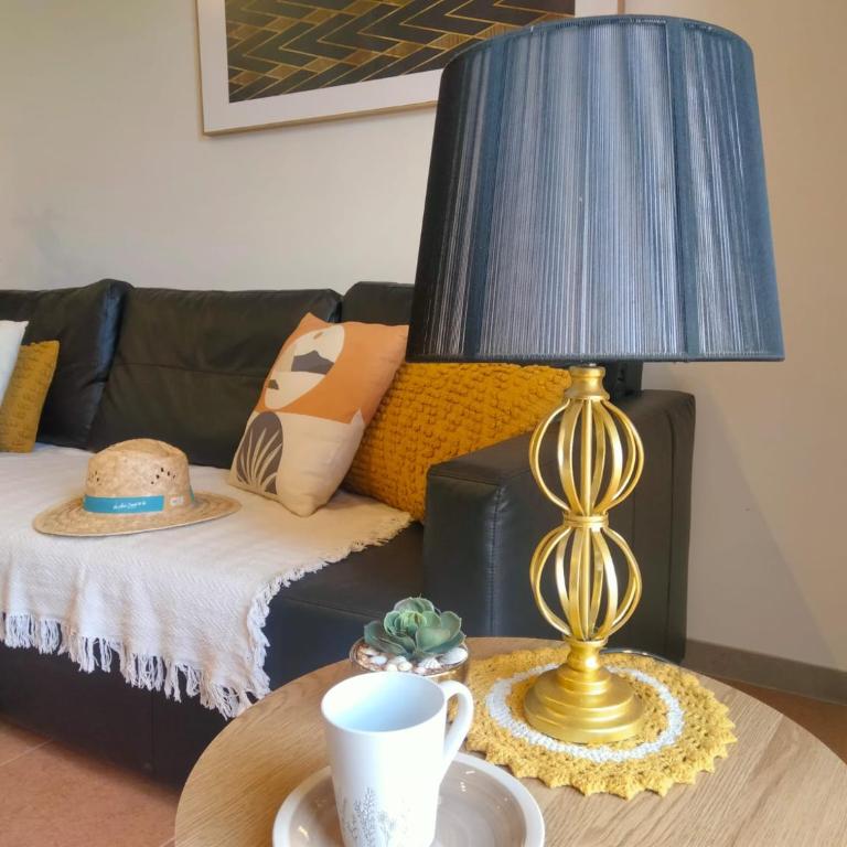 Casa MACON GOLD - One-Bedroom Deluxe Apartment - 9
