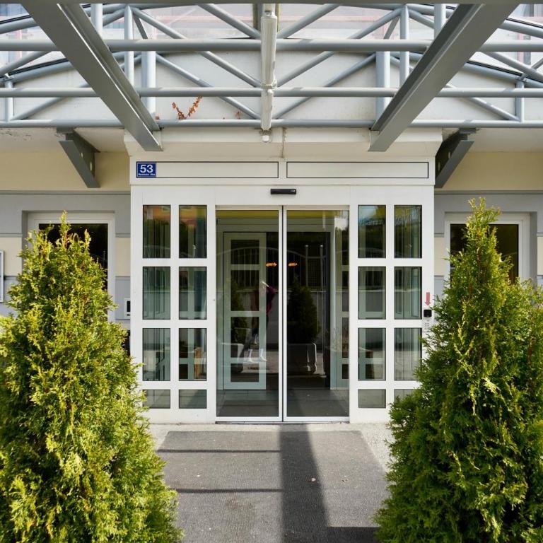 Wilena Apartments - Apartment mit 1 Schlafzimmer - 7