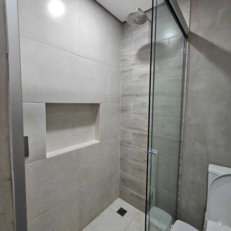 COZY APARTMENT, 1 HAB, Piscina, ZONA Shopping del Sol - One-Bedroom Apartment - 6