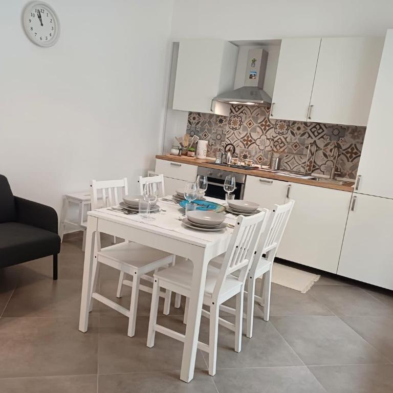 Casa San Nicolò - Appartamento con 2 Camere da Letto - 9