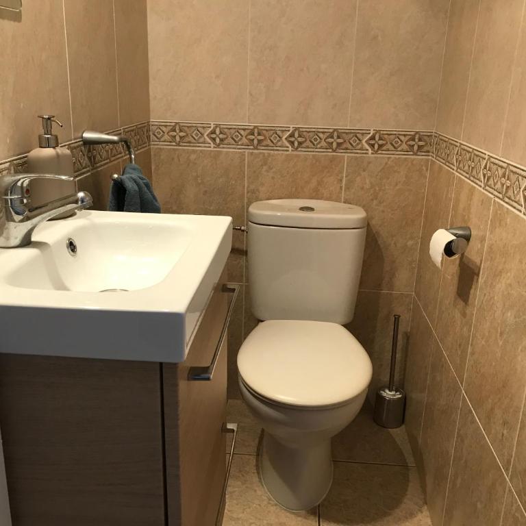 MAR I SOL - Casa acogedora y tranquila, reformada - Casa de 4 dormitorios - 27