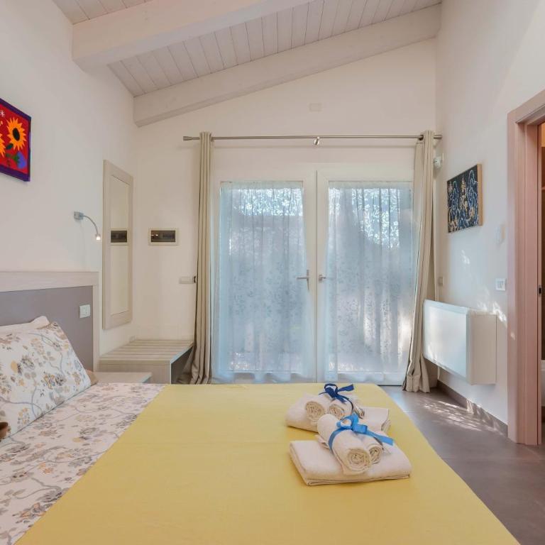 Pixel b&b - Double or Twin Room with Private Bathroom - 5