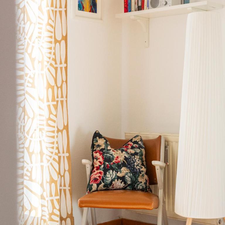 Marktlhaus Goldegg - Apartment mit 1 Schlafzimmer, Balkon und Bergblick - 9