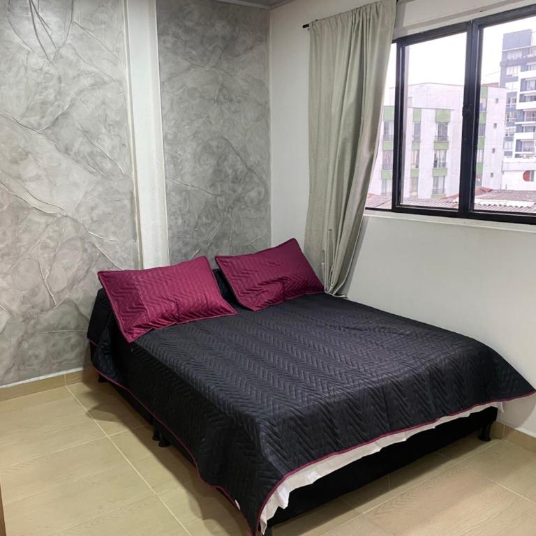 Hermoso y amplio apartamento en avenida circunvalar - Apartamento de 2 dormitorios - 1