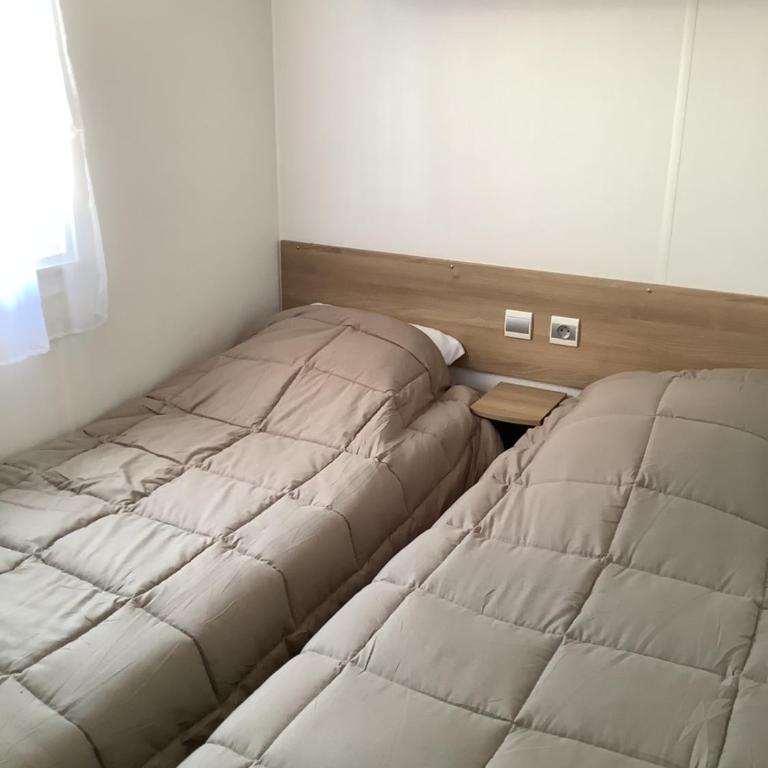 Montourey 83 ES 119 - Casa Móvil - 5