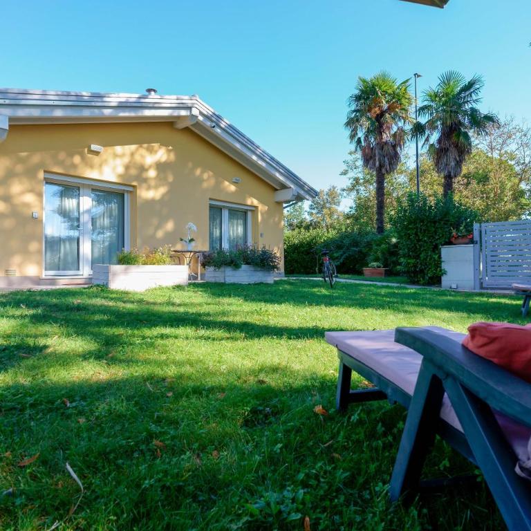 Pixel b&b - Double or Twin Room with Bathroom - 10