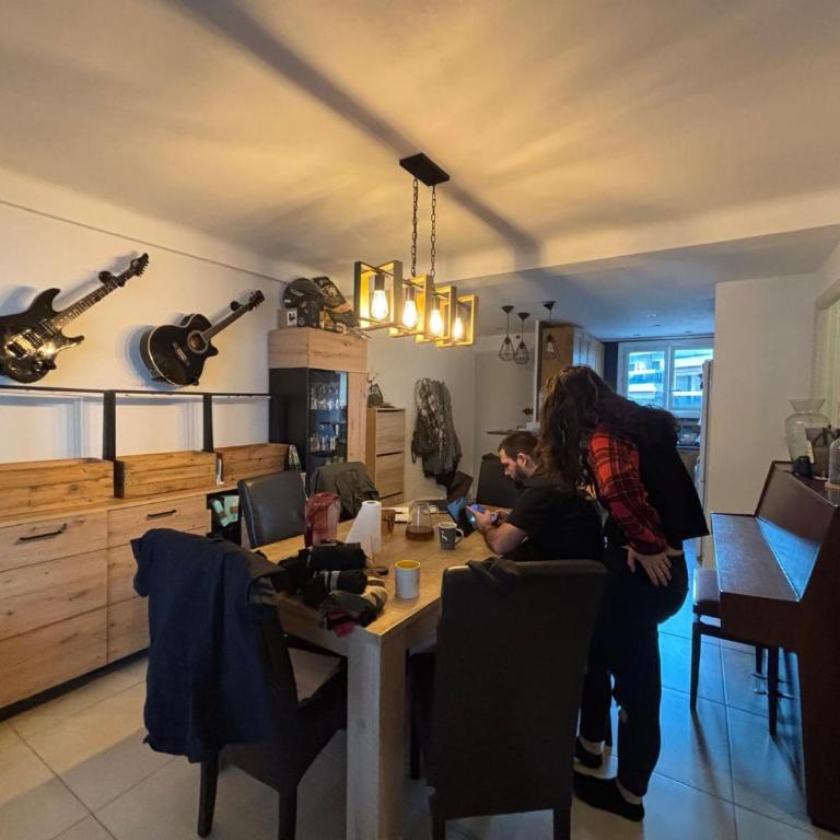 Les Naïades - Two-Bedroom Apartment - 5