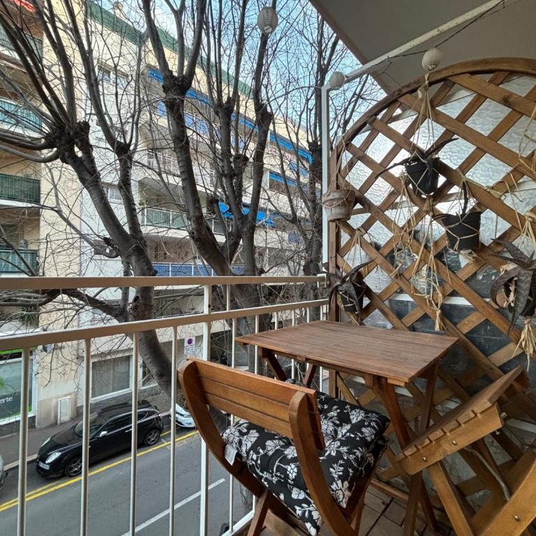 Les Naïades - Two-Bedroom Apartment - 8