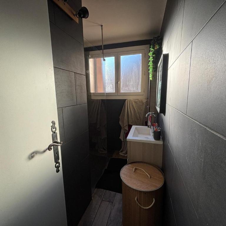 Les Naïades - Two-Bedroom Apartment - 13