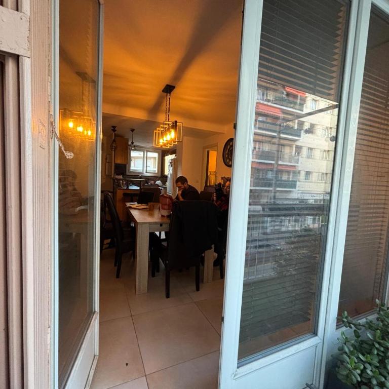 Les Naïades - Two-Bedroom Apartment - 17