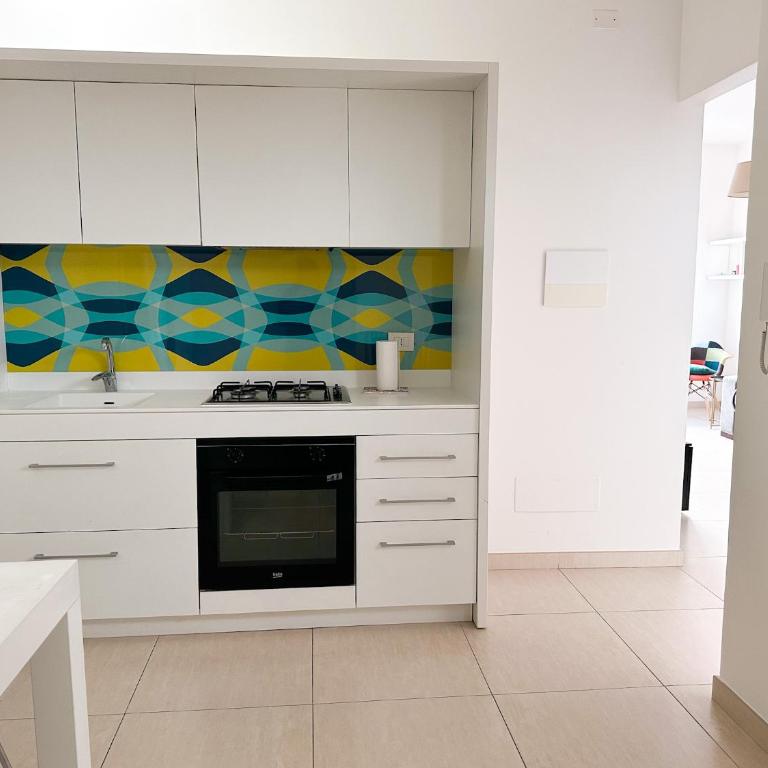 Tuomà apartment - Appartamento Superior con 1 Camera da Letto - 8