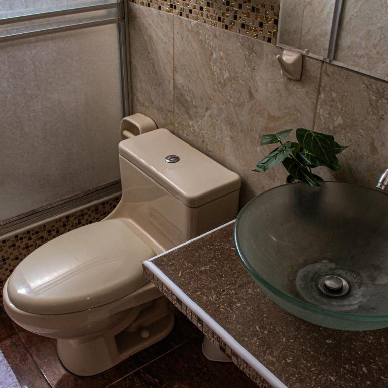 Departamentos Amoblados Huanchaco - Apartamento de 3 dormitorios Premium - 32