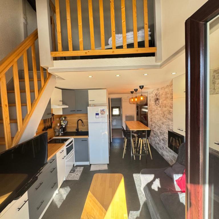 L'Altitude Douce - Ski - Piscine - Tennis - Appartamento con 3 Camere da Letto - 1