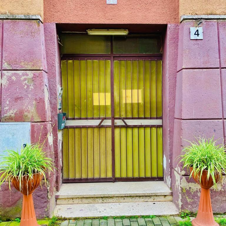 Rome to You- Easy way Apartment - Appartamento con 1 Camera da Letto - 3