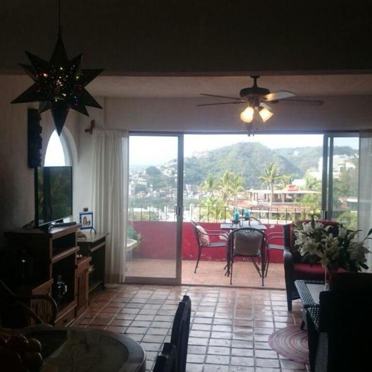 Condo Casey - Beautiful ocean view! - Apartamento de 2 dormitorios con terraza y vistas al mar - 8