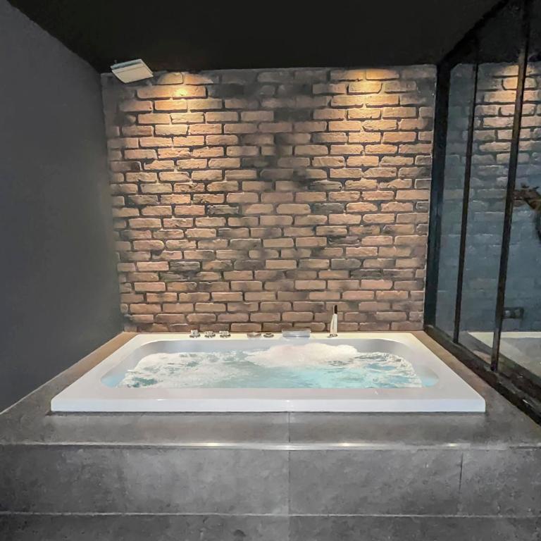 Suite Zen & jacuzzi - Une parenthèse de détente Nouveau! DAY USE! - Appartement 1 Chambre - 19