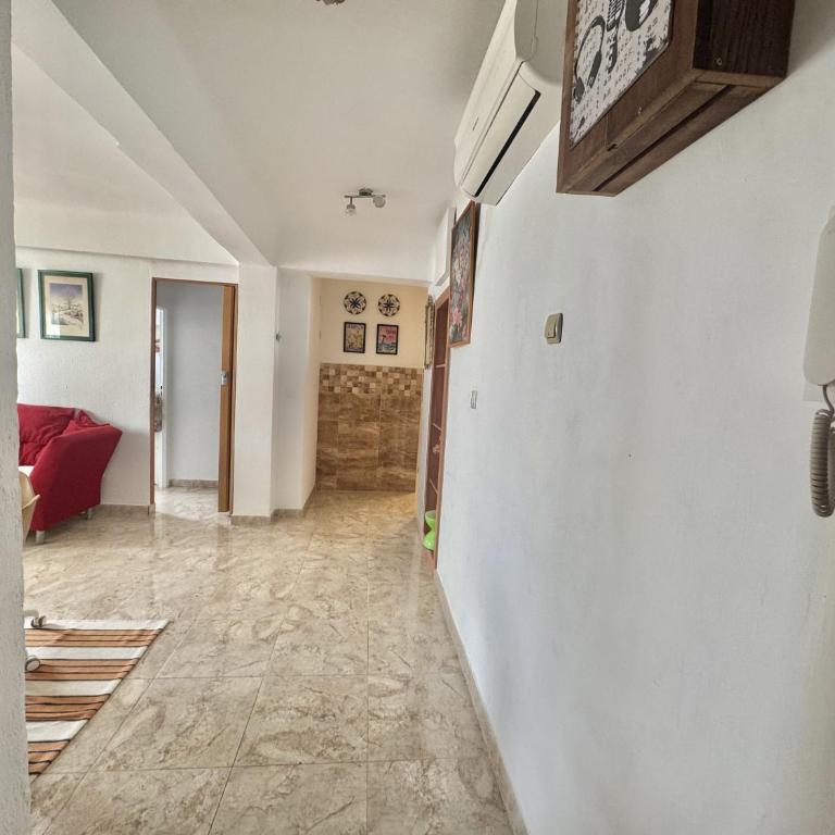 Amapola de SteraM FLATS Torremolinos - Apartamento con balcón - 6