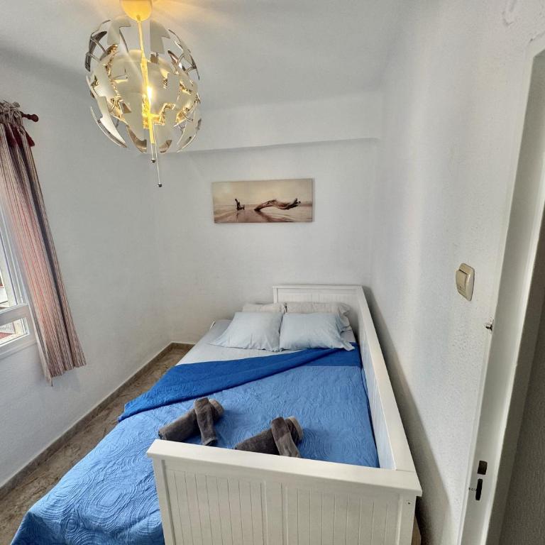 Amapola de SteraM FLATS Torremolinos - Apartamento con balcón - 12