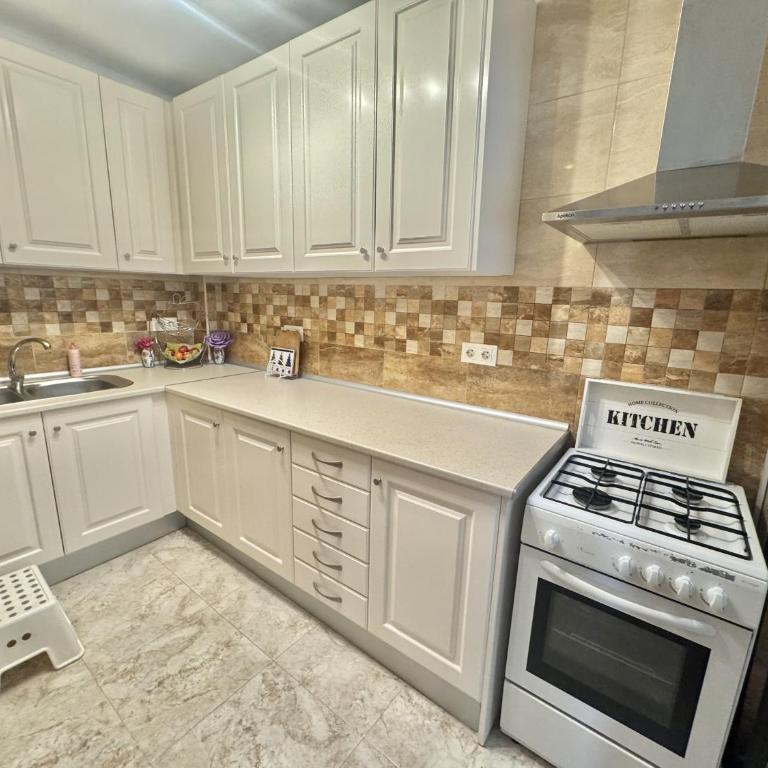 Amapola de SteraM FLATS Torremolinos - Apartamento con balcón - 13