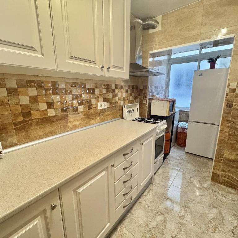 Amapola de SteraM FLATS Torremolinos - Apartamento con balcón - 14