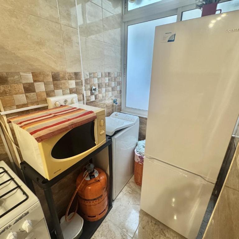 Amapola de SteraM FLATS Torremolinos - Apartamento con balcón - 16