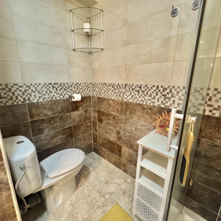 Amapola de SteraM FLATS Torremolinos - Apartamento con balcón - 18